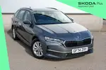 2024 Skoda Octavia Estate