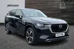 2025 Mazda CX-60