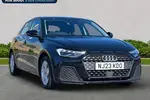 2023 Audi A1