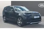 2023 Land Rover Discovery