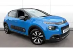 2019 Citroen C3