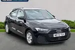 2022 Audi A1