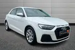 2021 Audi A1