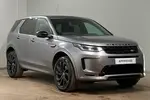 2020 Land Rover Discovery Sport