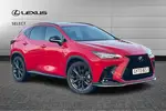 2023 Lexus NX