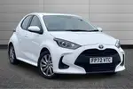 2023 Toyota Yaris