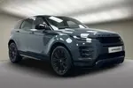 2024 Land Rover Range Rover Evoque
