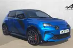 2025 Alpine A290