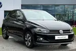 2020 Volkswagen Polo