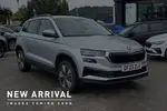 2023 Skoda Karoq