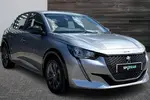 2022 Peugeot 208