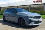 2025 Vauxhall Astra