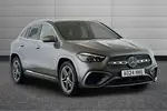 2024 Mercedes-Benz GLA
