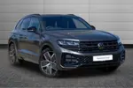 2025 Volkswagen Touareg