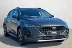 2023 Ford Focus Active