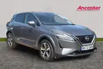 2022 Nissan Qashqai