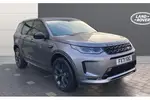 2021 Land Rover Discovery Sport