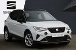 2023 SEAT Arona