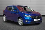 2021 Dacia Sandero