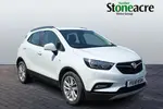 2018 Vauxhall Mokka X
