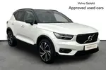 2020 Volvo XC40