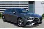 2024 Mercedes-Benz CLA Shooting Brake