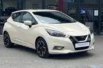 2022 Nissan Micra