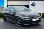 2025 Volkswagen Golf R
