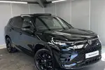 2026 Volkswagen Tayron