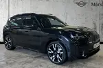 2026 MINI Countryman