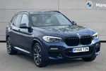 2018 BMW X3