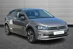 2021 Volkswagen Polo