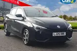 2025 MG MG3