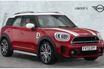 2022 MINI Countryman