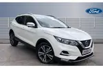 2019 Nissan Qashqai