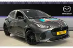 Mazda 2 Hybrid