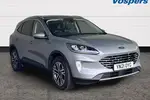 2021 Ford Kuga