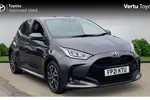 2021 Toyota Yaris