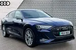 2021 Audi e-tron Sportback