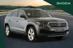 2024 Skoda Kodiaq