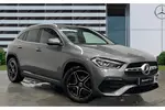 2023 Mercedes-Benz GLA