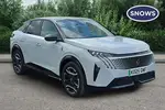 2025 Peugeot 3008