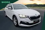 2023 Skoda Scala