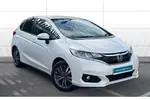 2018 Honda Jazz