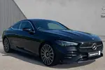 2025 Mercedes-Benz Cle