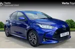 2021 Toyota Yaris