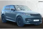 2024 Land Rover Range Rover Sport
