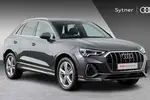 2023 Audi Q3