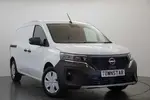 2025 Nissan Townstar