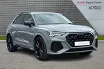 2022 Audi RS Q3